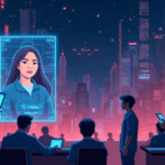 The Rise of Vietnam’s Blockchain Avatar Systems