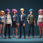 Unleashing the Power of HIBT Character Customization Suites