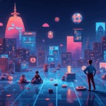 Understanding Cryptocurrency NFT Marketplaces: A Detailed Look