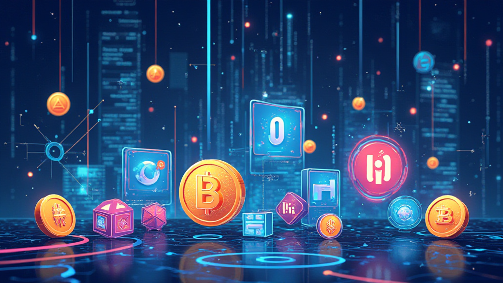 HIBT blockchain collectibles