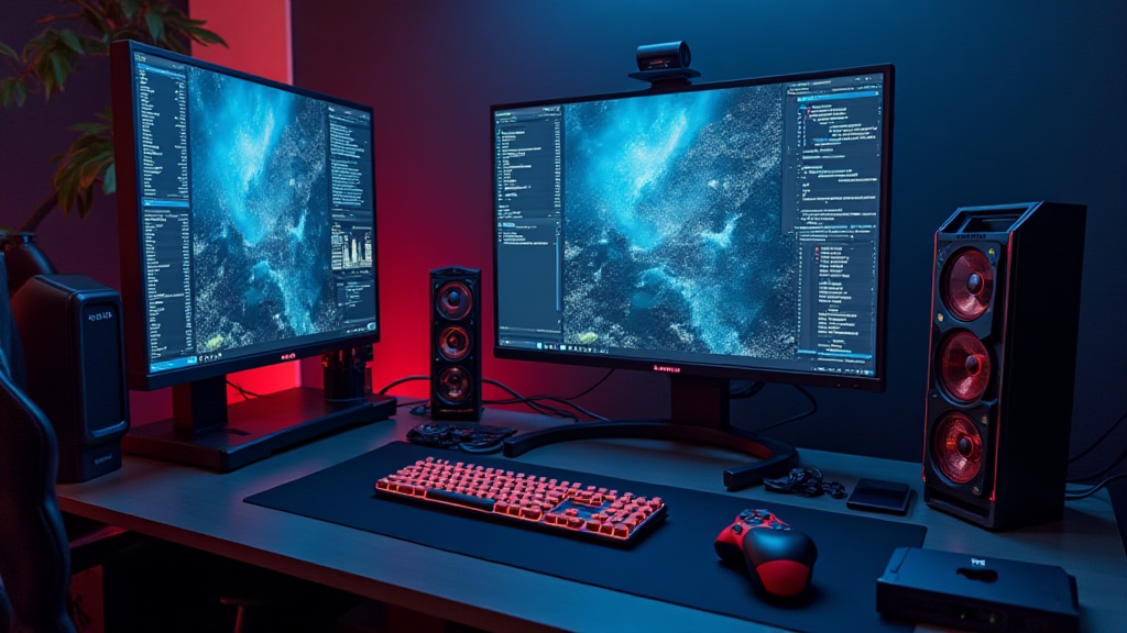Vietnam’s Growing Blockchain Gaming Hardware Market