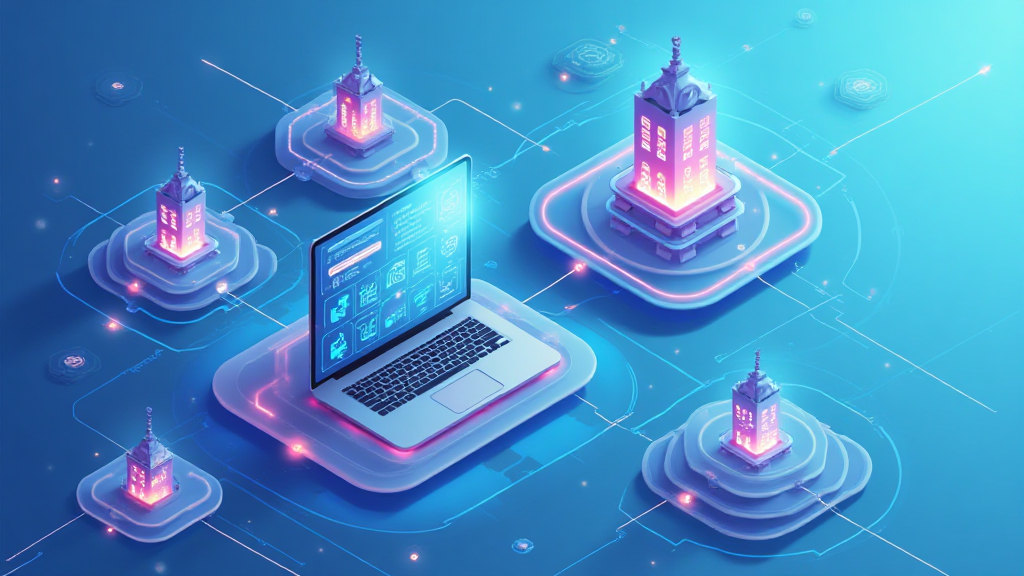 Exploring HIBT Cross: 2025 Blockchain Innovations for a Secure Future