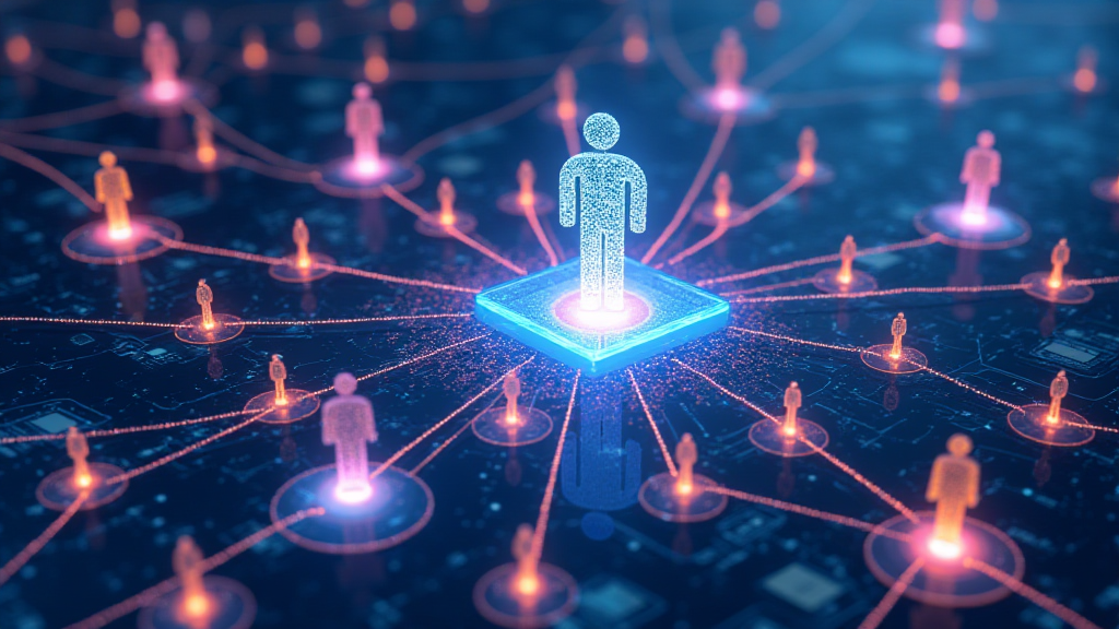 Vietnam blockchain social networks