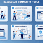 2025 Blockchain Community Tools: Enhance Your HIBT Experience