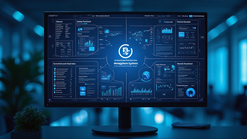 Effective HIBT Treasury Management Systems for Crypto Platforms
