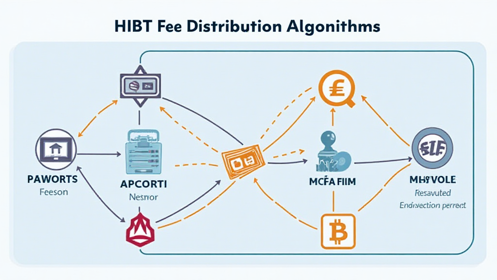 Understanding HIBT Fee Distribution Algorithms: Transforming Digital Asset Transactions