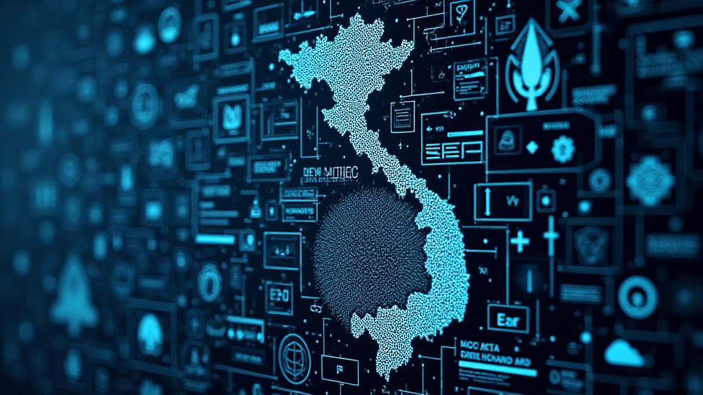 Vietnam blockchain investment strategies