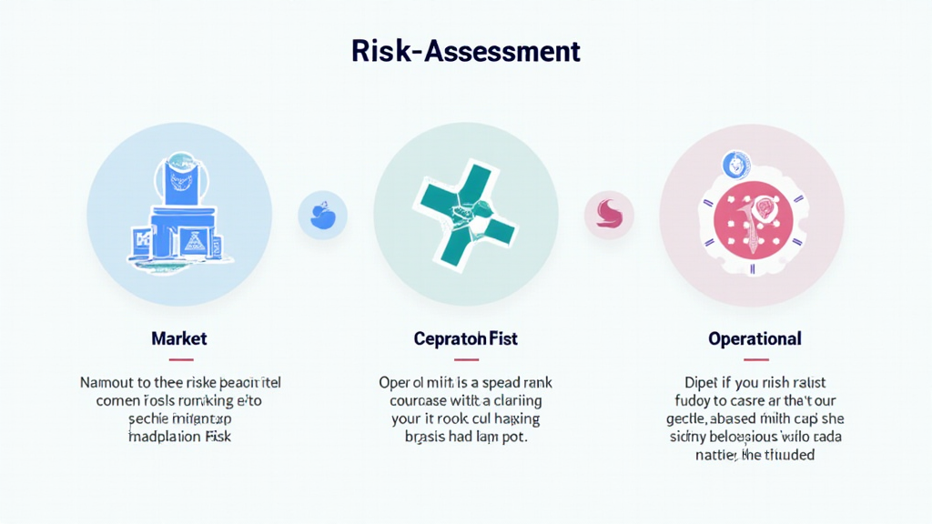 Cryptocurrency risk assessment