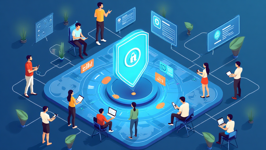 Vietnam blockchain KYC solutions