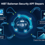 2025 Blockchain Security Standards: A Comprehensive Guide for Digital Asset Protection