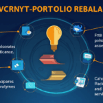 Mastering Cryptocurrency Portfolio Rebalancing
