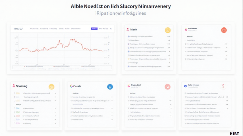 HIBT asset allocation strategies