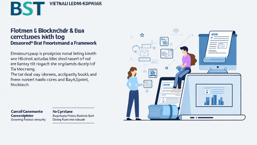 Vietnam blockchain tax compliance