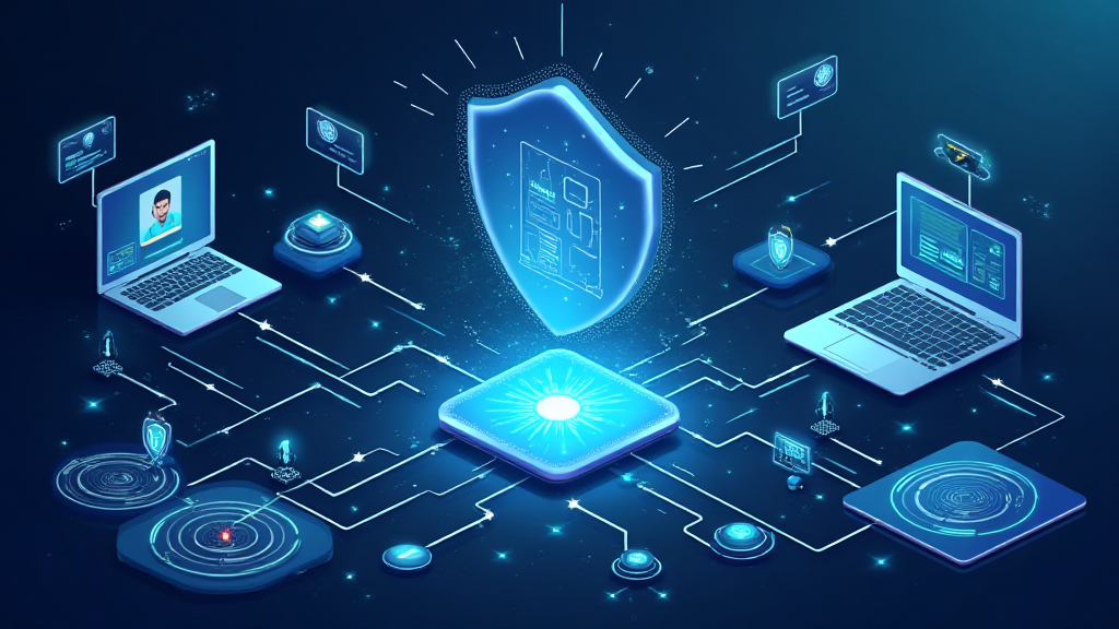 HIBT digital identity solutions