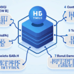 2025 Blockchain Security Standards: A Comprehensive Guide for Digital Asset Protection