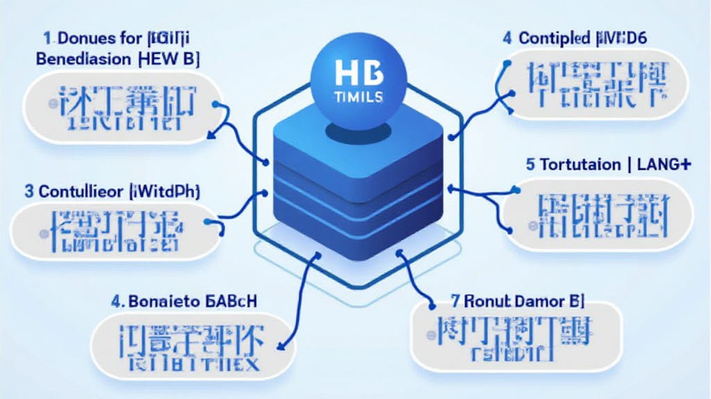 HIBT security token standards