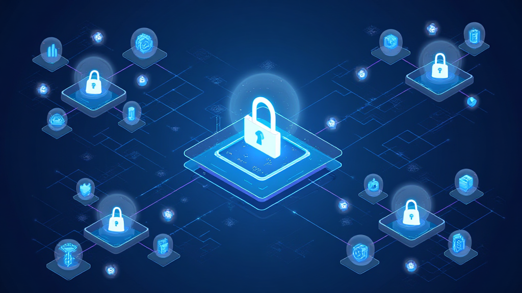 Vietnam blockchain payment security