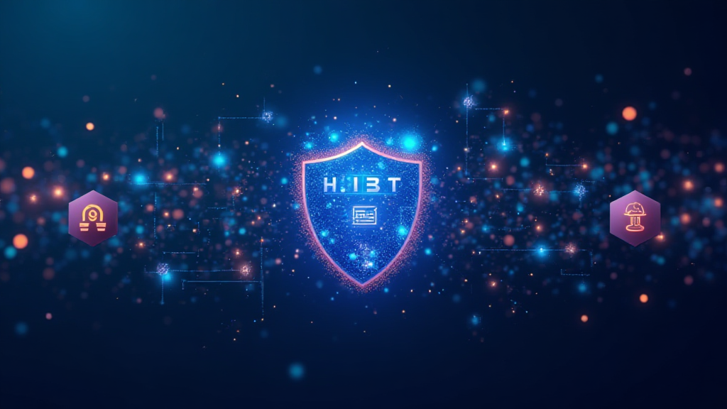 Understanding HIBT Cross: A New Era in Blockchain Security