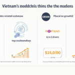 Vietnam Blockchain Exchange Rankings: Your Complete Guide to the Emerging Market