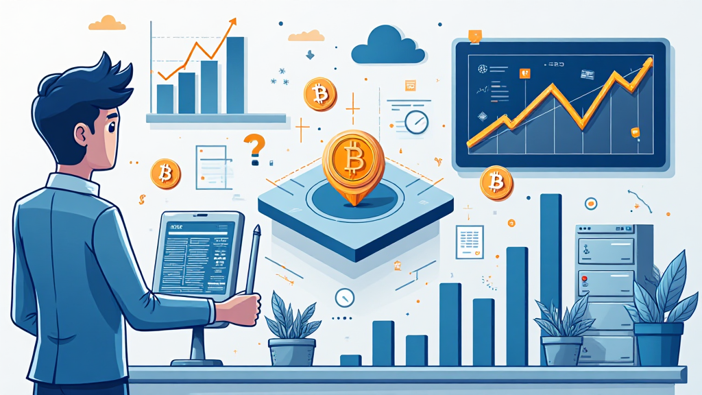 Cryptocurrency market making