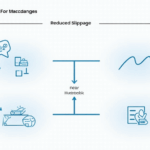 HIBT Order Book Optimization for Crypto Platforms