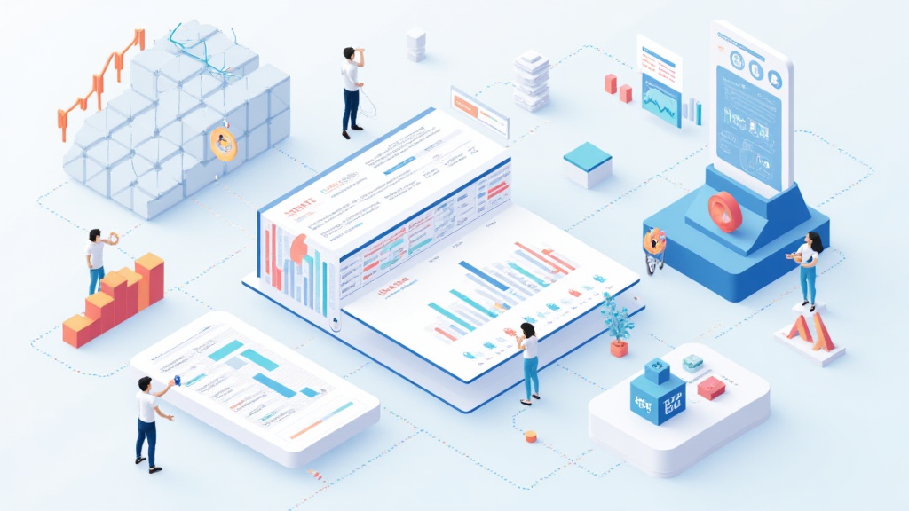 HIBT leverage management tools