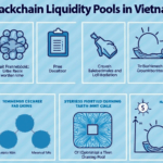 Exploring Vietnam Blockchain Liquidity Pools: The Future of Digital Finance