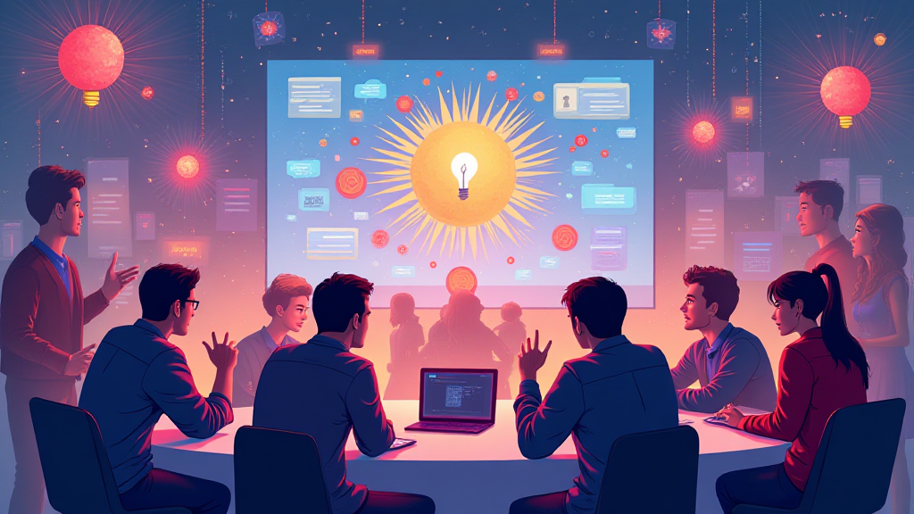 Vietnam blockchain community funding