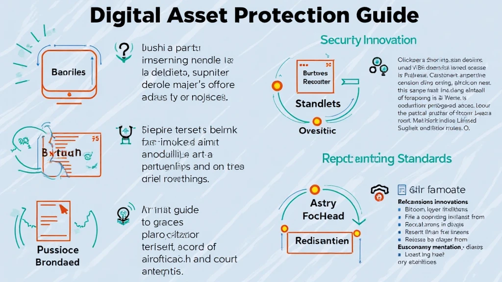 Exploring Bitcoin Layer: The Future of Digital Transactions