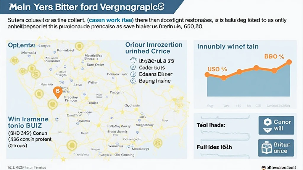 Bitcoin market intelligence Vietnam