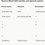 Bitcoin DeFi Protocol Audits: Ensuring Security in 2025