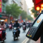 Bitcoin Payment Terminals in Vietnam: A Game Changer for Digital Transactions