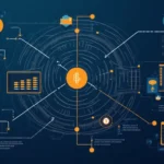 Harnessing Bitcoin Blockchain Data Analytics for Security