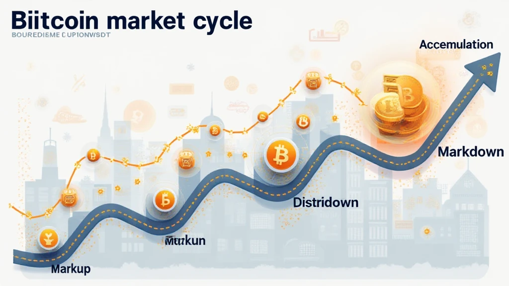 Bitcoin market cycle management
