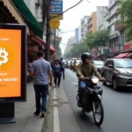 Bitcoin Remittance Trends in Vietnam: Navigating the Future of Digital Currency