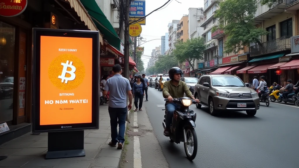 Bitcoin remittance trends Vietnam