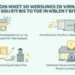 Bitcoin Payment Solutions in Vietnam: A Comprehensive Guide