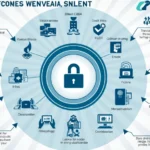 2025 Blockchain Security Standards: A Comprehensive Guide for Digital Asset Protection