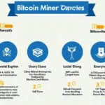 Bitcoin Mining Hardware in Vietnam: A Complete Guide for 2025