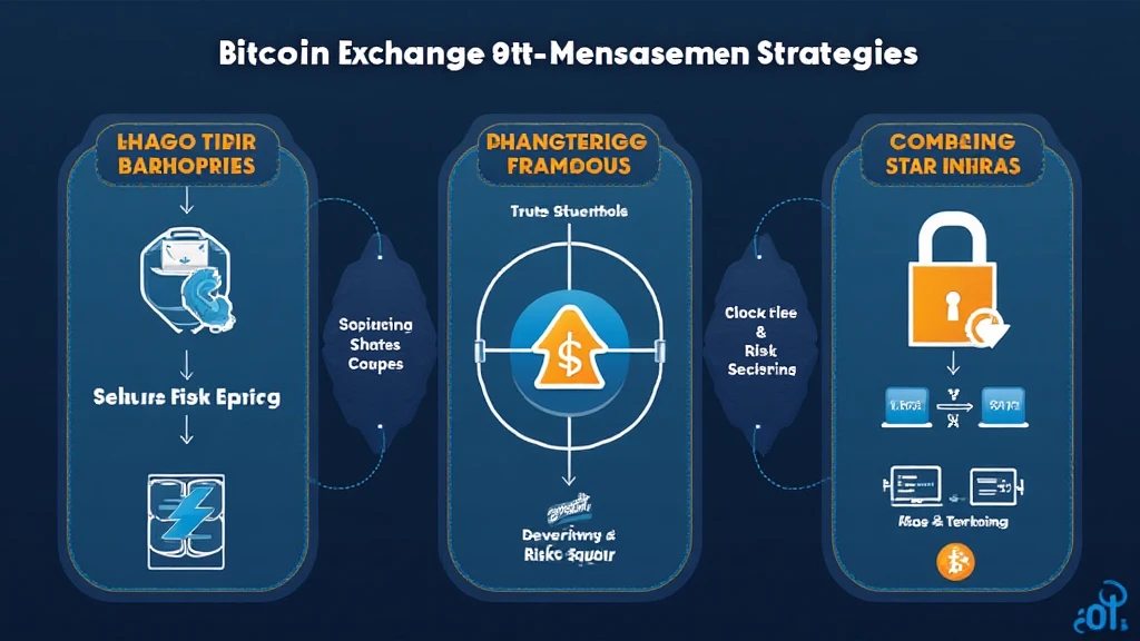 Bitcoin exchange risk management