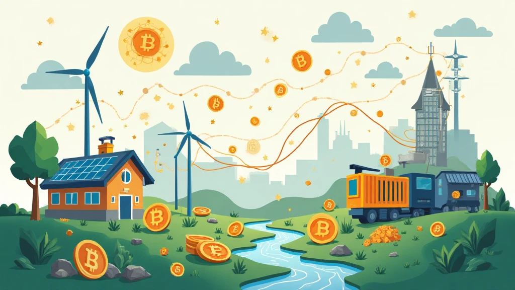 Bitcoin blockchain carbon neutrality