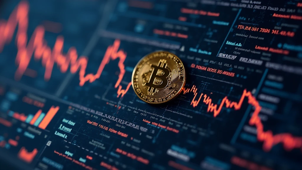 Bitcoin market data analytics