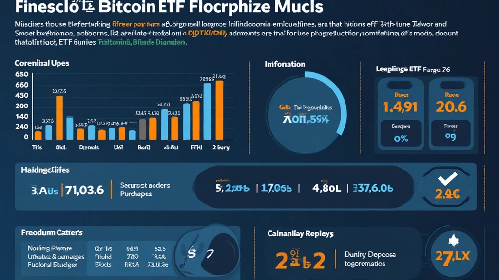Bitcoin ETF performance metrics