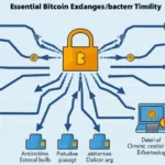 Bitcoin Exchange Security Measures: Safeguarding Your Digital Assets