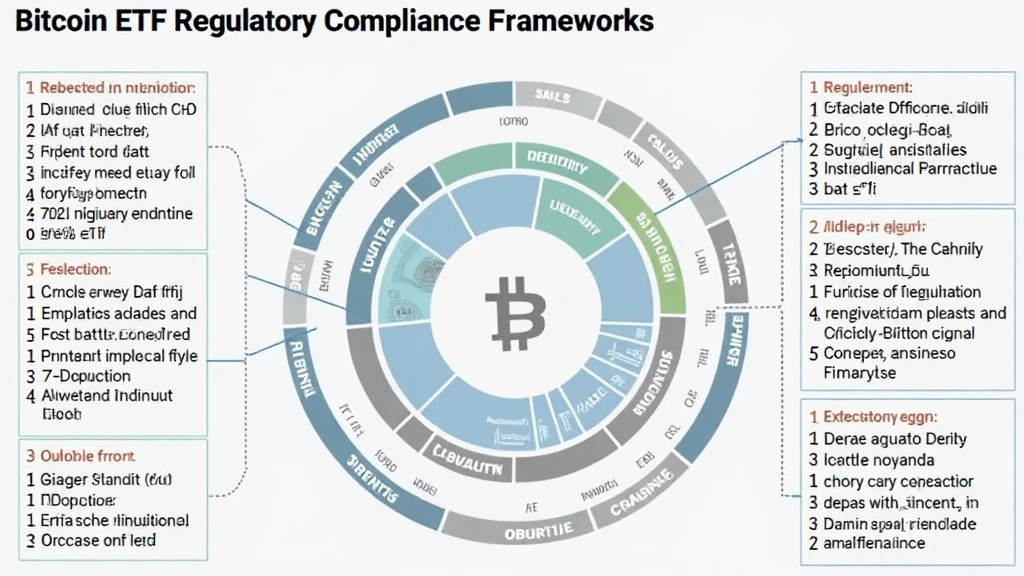 Bitcoin ETF regulatory compliance