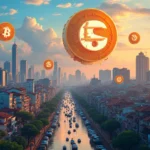 Bitcoin Market Drivers in Vietnam: Exploring the Trends and Innovations