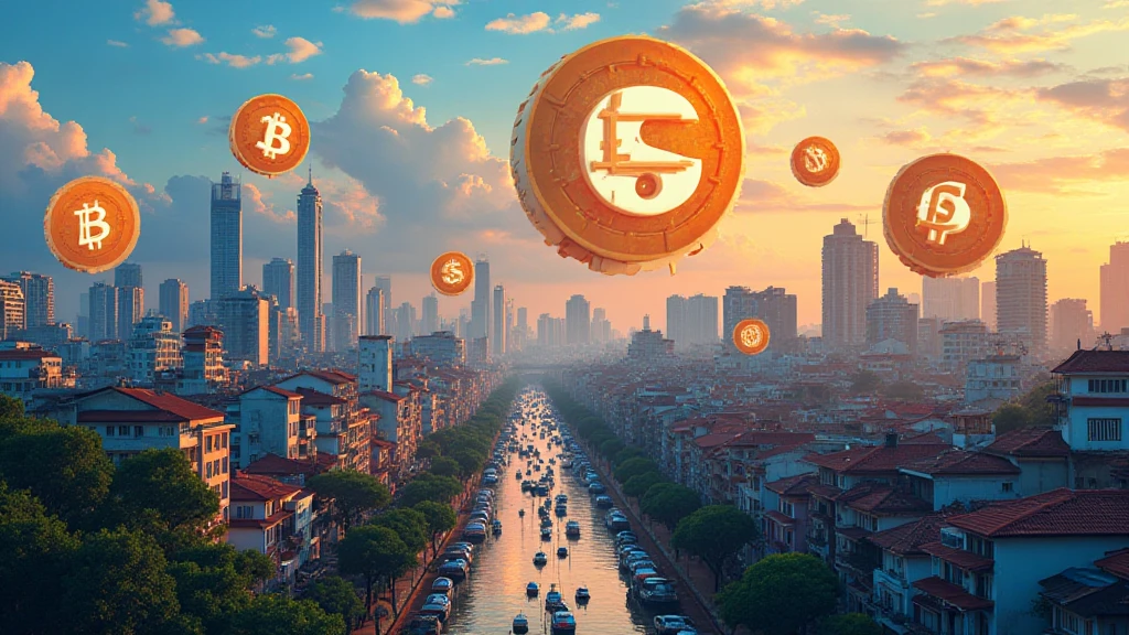 Bitcoin market drivers Vietnam