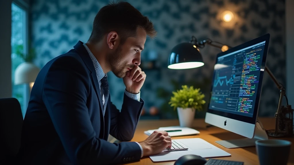 Bitcoin hedge fund due diligence