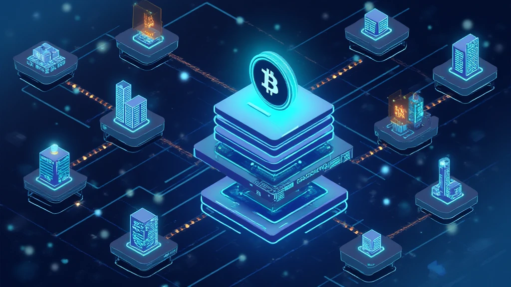 Bitcoin Layer: Redefining the Future of Transactions