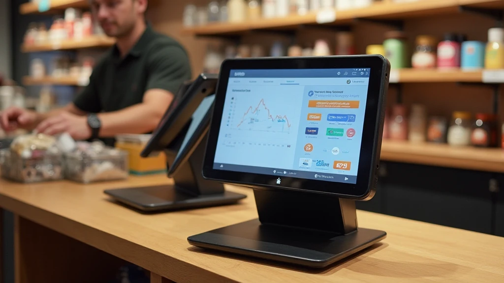 Bitcoin payment terminal management